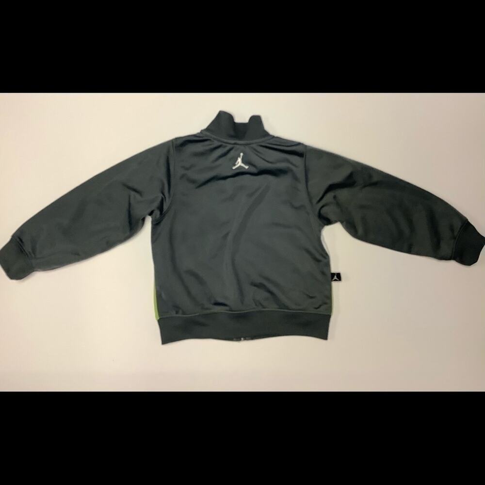 Jordan jacket - Picture 2 of 4
